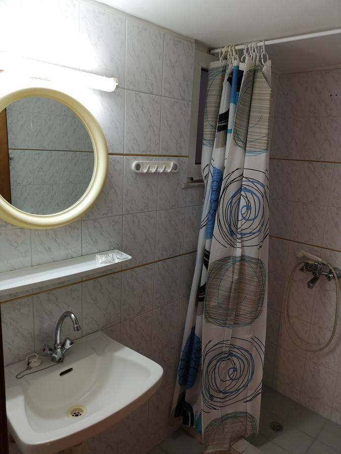 Anthoula Sunrise Aparthotel Kokkini Hani Exteriör bild