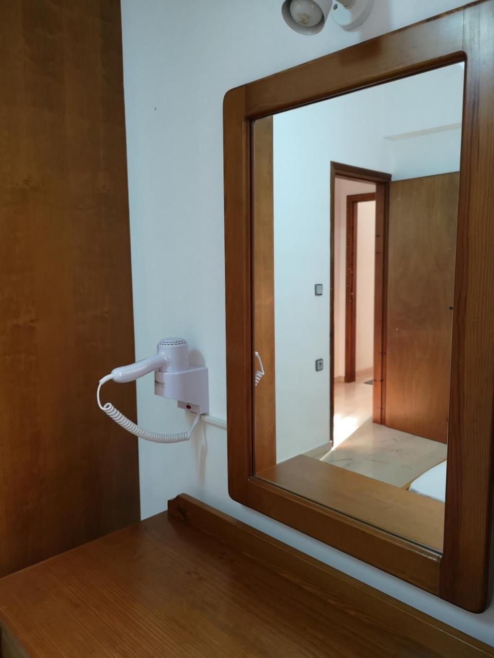 Anthoula Sunrise Aparthotel Kokkini Hani Exteriör bild