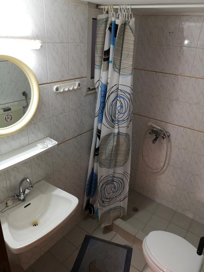 Anthoula Sunrise Aparthotel Kokkini Hani Exteriör bild