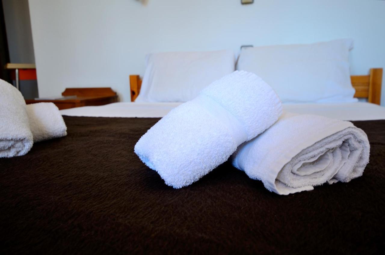 Anthoula Sunrise Aparthotel Kokkini Hani Rum bild